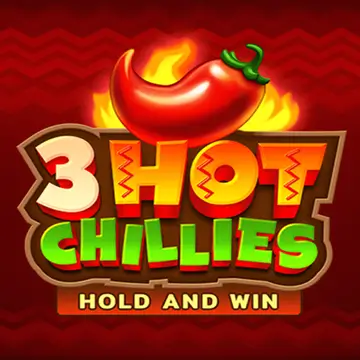 Zoome Casino: 3 Hot Chilies