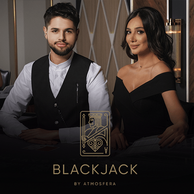 Zoome Casino: American Blackjack