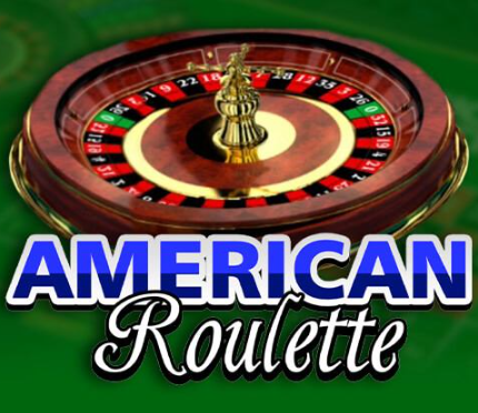 Zoome Casino: American Roulette Wazdan
