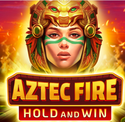 Zoome Casino: Aztec Fire