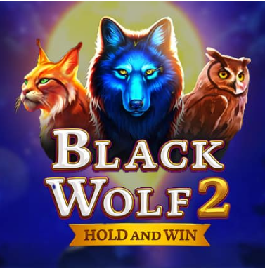 Zoome Casino: Black Wolf 2