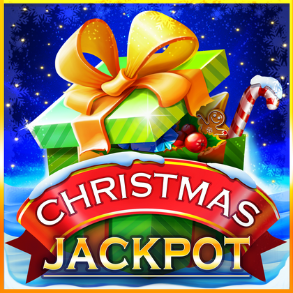 Zoome Casino: Christmas Jackpot