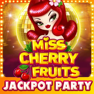 Zoome Casino: Miss Cherry Fruits