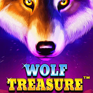 Zoome Casino: Wolf Treasure